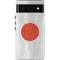 Japanese Flag Distressed Pixel Cases